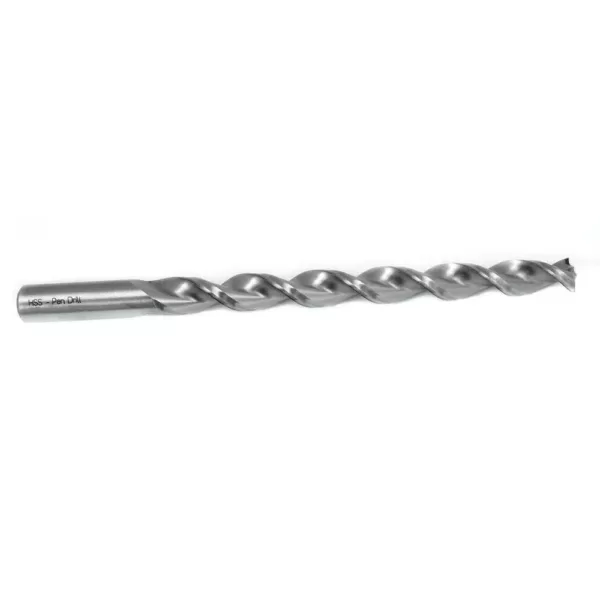 Milescraft 1060 Pen Blank 11/32 in. Drill Bit